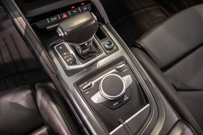 2020 Audi R8 5.2 quattro