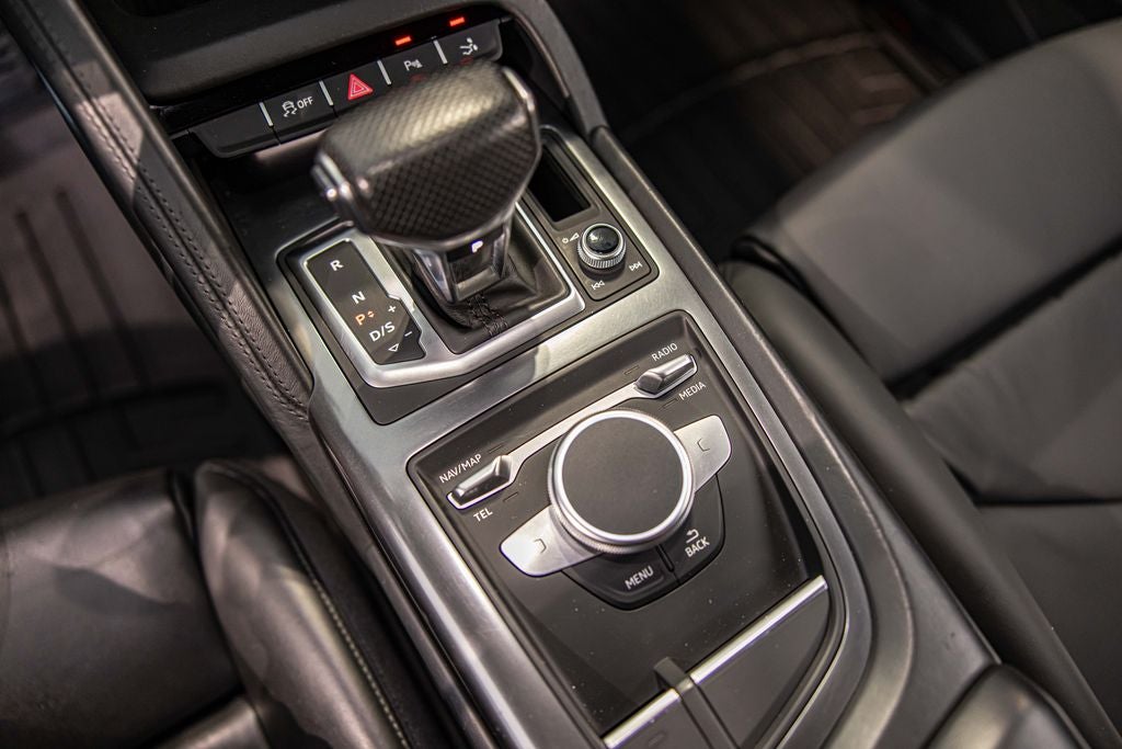 2020 Audi R8 5.2 quattro