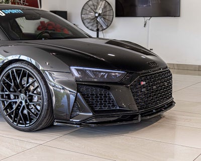 2020 Audi R8 5.2 quattro