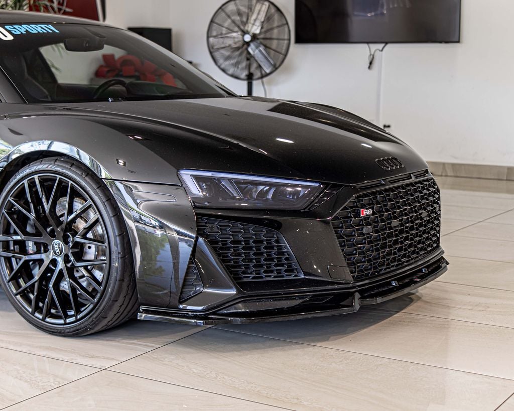2020 Audi R8 5.2 quattro