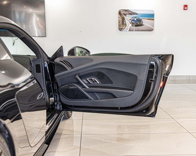 2020 Audi R8 5.2 quattro