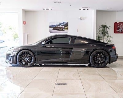 2020 Audi R8 5.2 quattro