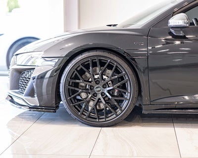 2020 Audi R8 5.2 quattro