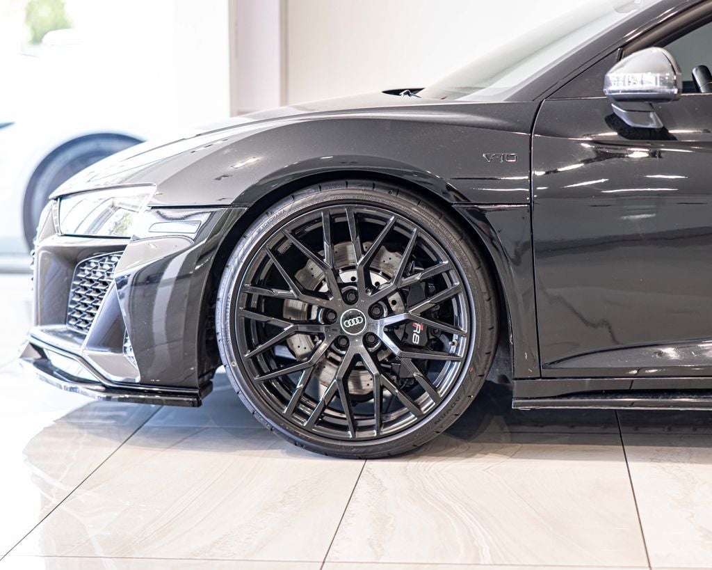 2020 Audi R8 5.2 quattro
