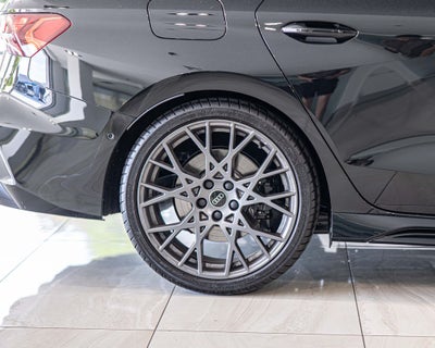 2026 Audi RS 3 2.5T quattro