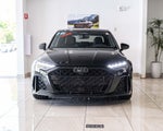 2026 Audi RS 3 2.5T quattro