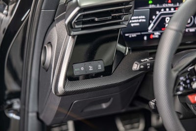 2026 Audi RS 3 2.5T quattro
