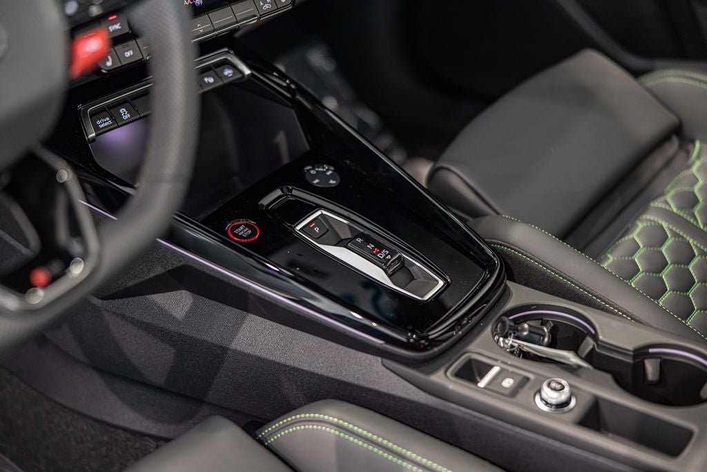 2026 Audi RS 3 2.5T quattro