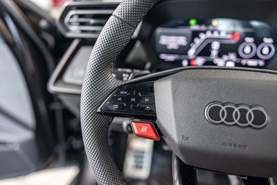 2026 Audi RS 3 2.5T quattro