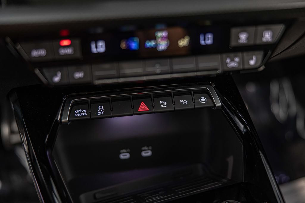 2026 Audi RS 3 2.5T quattro