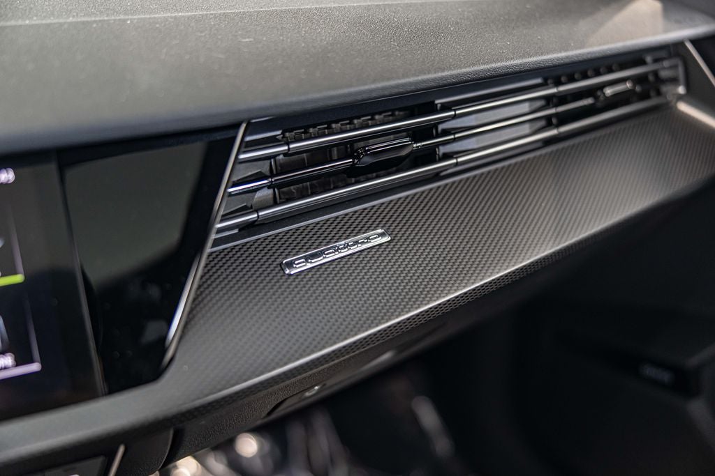 2026 Audi RS 3 2.5T quattro