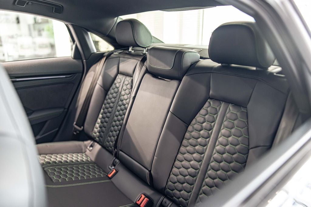 2026 Audi RS 3 2.5T quattro