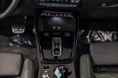 2026 Audi RS 3 2.5T quattro
