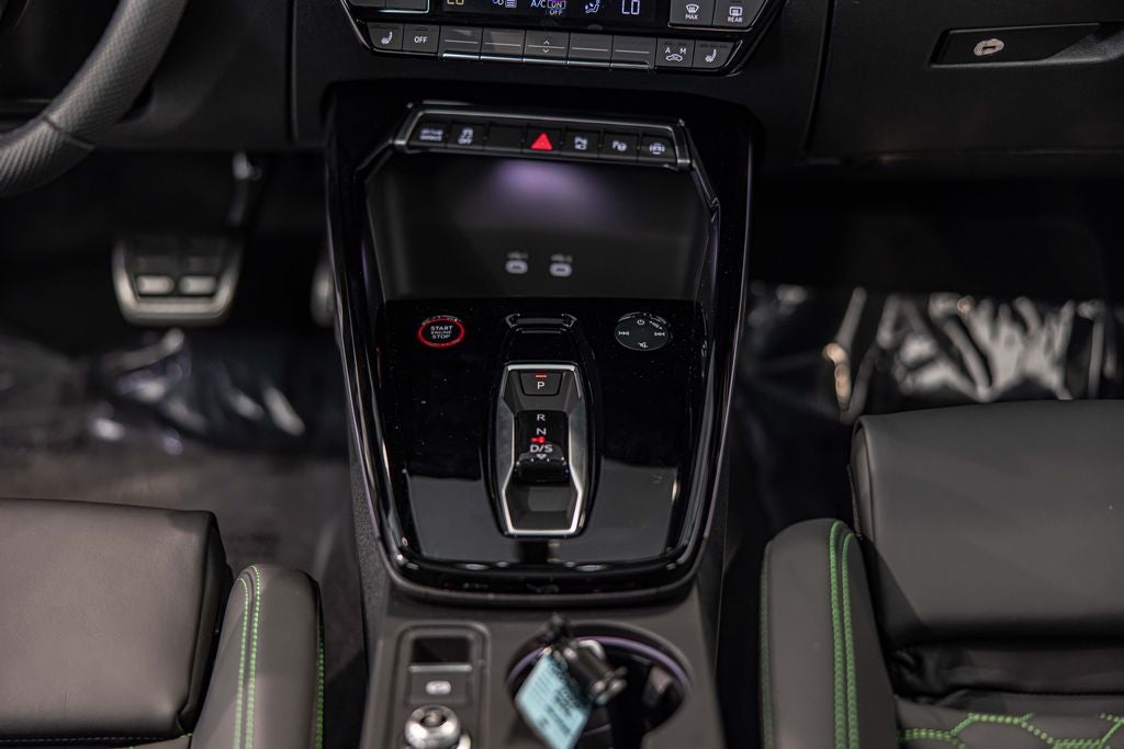 2026 Audi RS 3 2.5T quattro