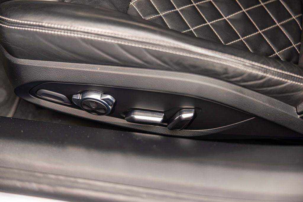 2017 Audi R8 5.2 Plus quattro