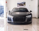 2017 Audi R8 5.2 Plus quattro