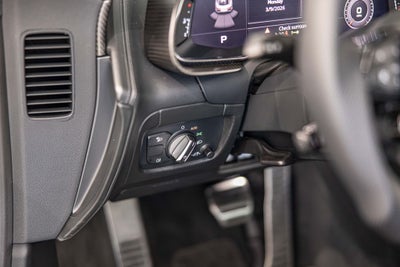 2017 Audi R8 5.2 Plus quattro