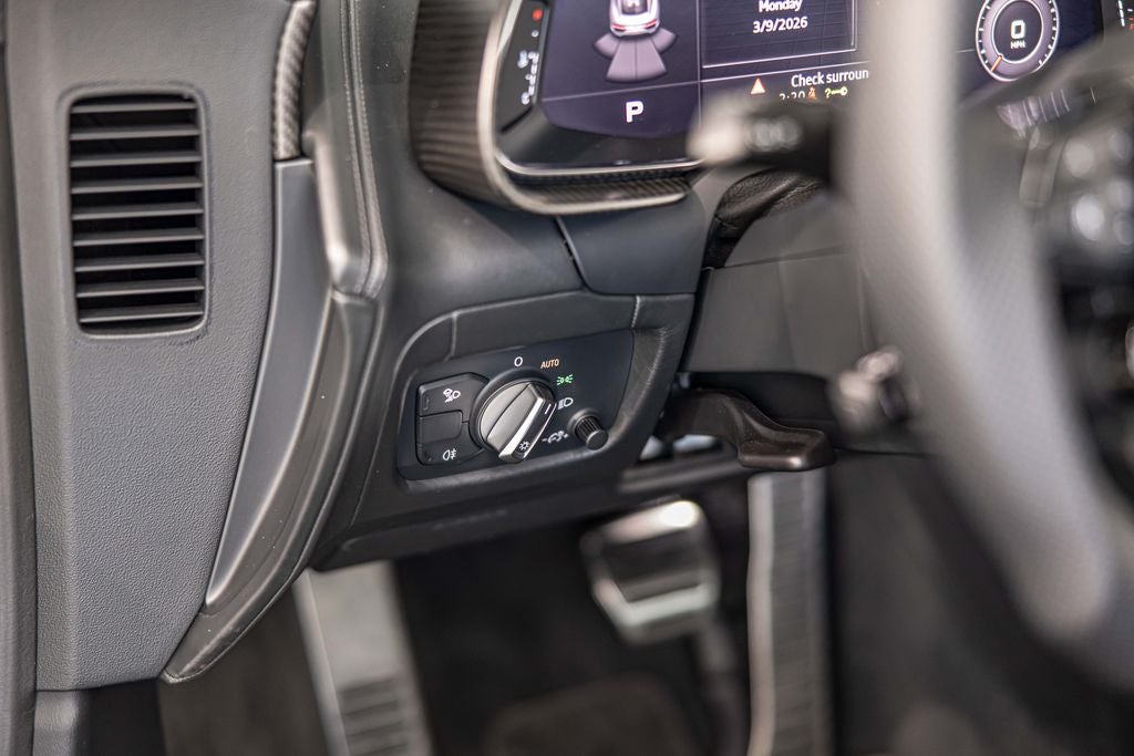 2017 Audi R8 5.2 Plus quattro