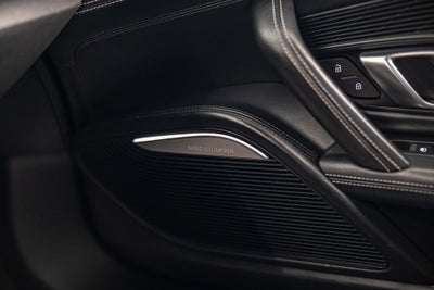 2017 Audi R8 5.2 Plus quattro