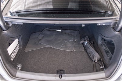 2022 Audi RS 5 2.9T quattro