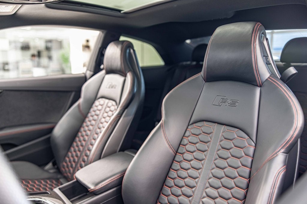 2022 Audi RS 5 2.9T quattro