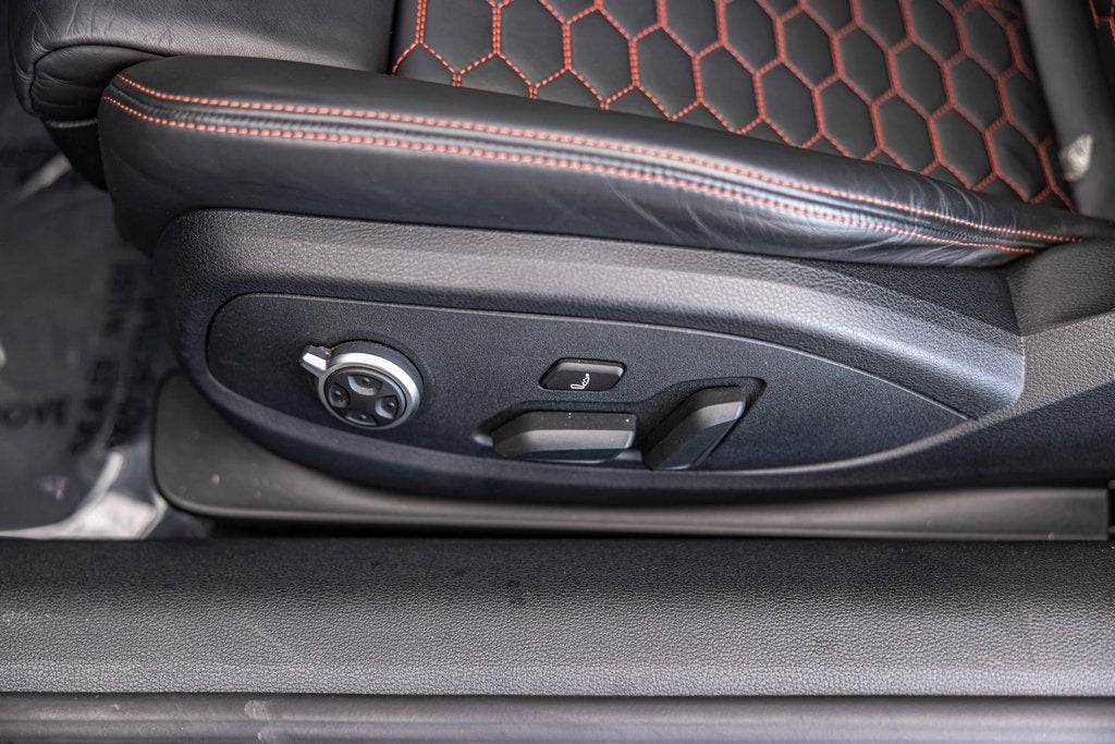 2022 Audi RS 5 2.9T quattro