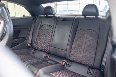 2022 Audi RS 5 2.9T quattro