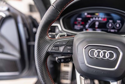 2022 Audi RS 5 2.9T quattro