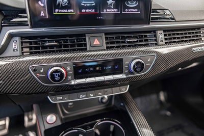 2022 Audi RS 5 2.9T quattro