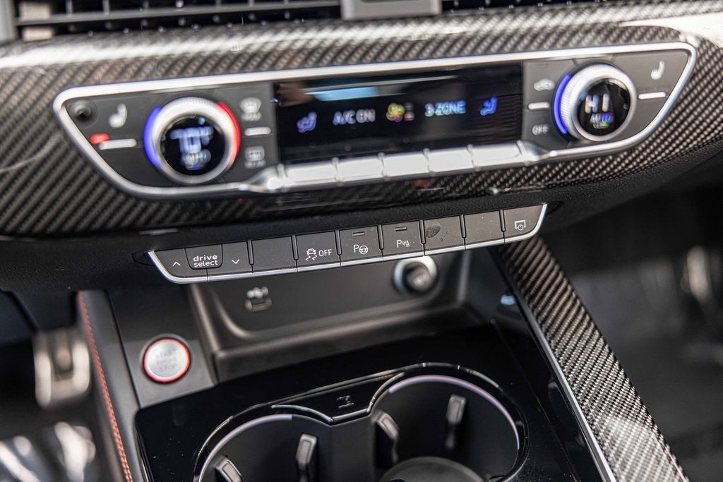 2022 Audi RS 5 2.9T quattro