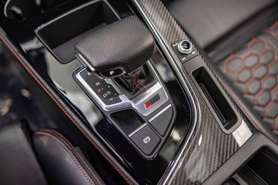 2022 Audi RS 5 2.9T quattro