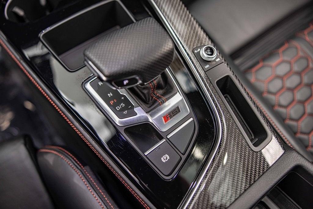 2022 Audi RS 5 2.9T quattro