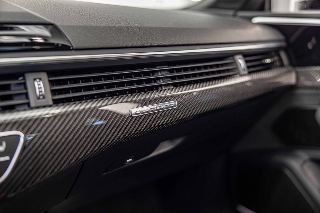 2022 Audi RS 5 2.9T quattro