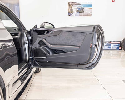 2022 Audi RS 5 2.9T quattro