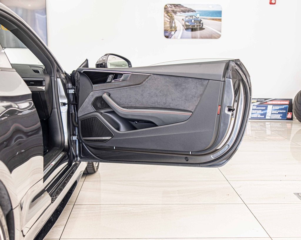 2022 Audi RS 5 2.9T quattro