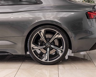 2022 Audi RS 5 2.9T quattro