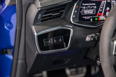 2022 Audi RS 7 4.0T quattro