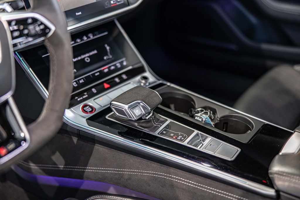 2022 Audi RS 7 4.0T quattro