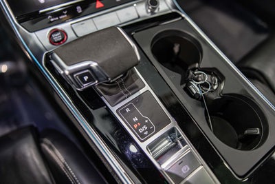 2022 Audi RS 7 4.0T quattro
