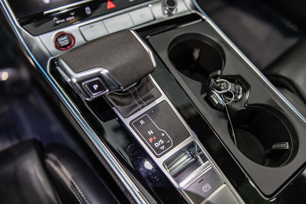2022 Audi RS 7 4.0T quattro