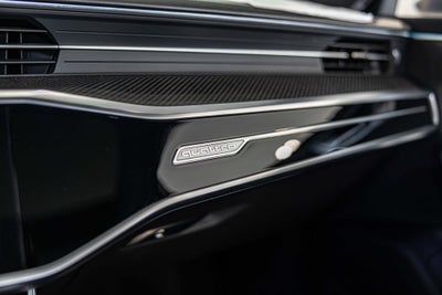 2022 Audi RS 7 4.0T quattro