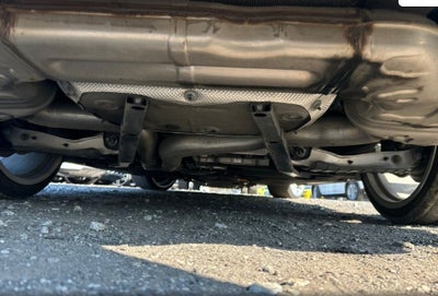 2022 Audi RS 7 4.0T quattro