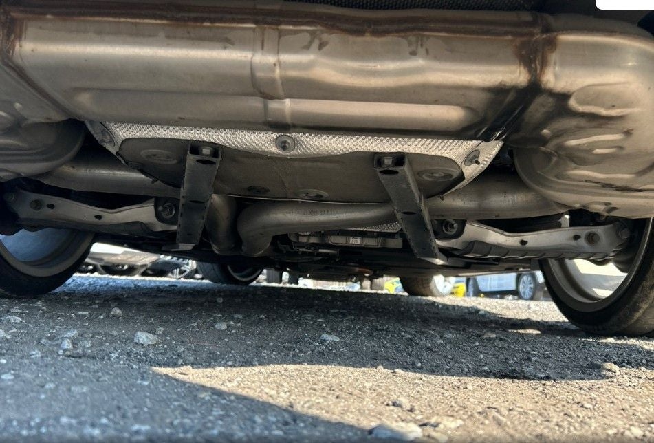 2022 Audi RS 7 4.0T quattro