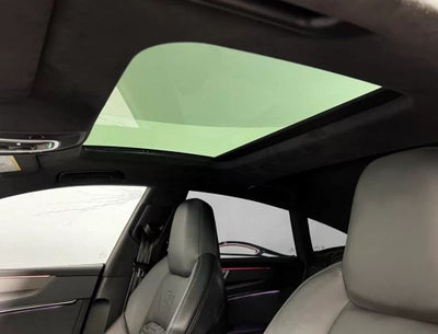 2022 Audi RS 7 4.0T quattro