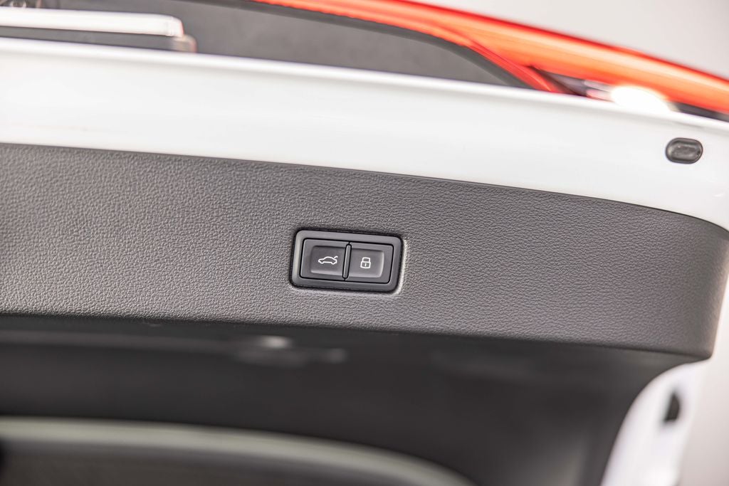 2025 Audi RS 7 performance 4.0T quattro