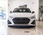 2025 Audi RS 7 performance 4.0T quattro