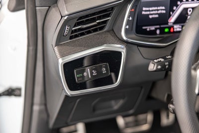 2025 Audi RS 7 performance 4.0T quattro