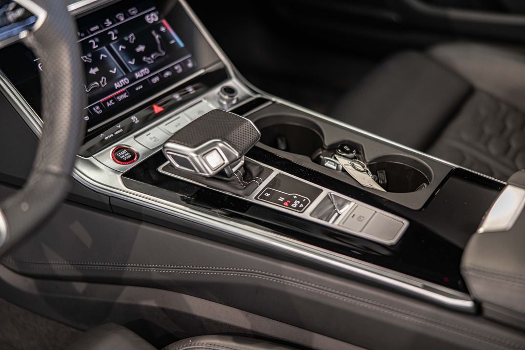 2025 Audi RS 7 performance 4.0T quattro