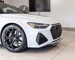 2025 Audi RS 7 performance 4.0T quattro