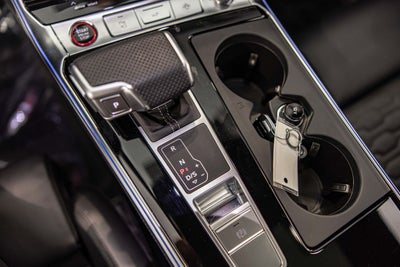 2025 Audi RS 7 performance 4.0T quattro